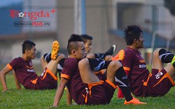 Vừa tới Malaysia, U23 Việt Nam đã bị “chơi xấu”?