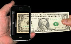 Mẹo tiết kiệm tiền 3G trên iPhone hiệu quả