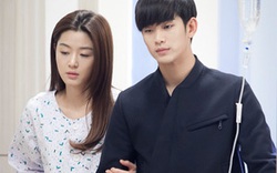 Kim Soo Hyun tái ngộ khán giả Việt trên màn ảnh nhỏ