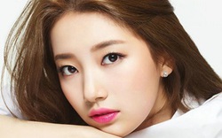 Nhan sắc “vạn người mê” của bạn gái Lee Min Ho