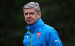 5 bài toán khó ở Arsenal chờ HLV Wenger giải quyết