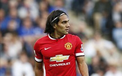 NÓNG: Falcao đã định ngày chia tay M.U