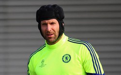 Chốt tương lai, Petr Cech nhất quyết rời Chelsea