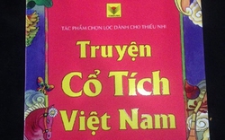 Cục trưởng Cục Xuất bản nói về vụ sách &#34;Thạch Sanh cởi truồng&#34;: Sự cố không lường hết