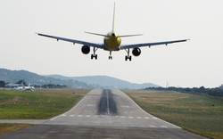 Máy bay A320 rơi: Phi công chấm dứt liên lạc đầy bí ẩn