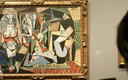 Bức vẽ “nhạy cảm” của Picasso sẽ bán được giá 3.000 tỷ đồng?