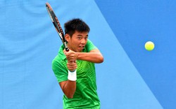 Hoàng Nam giúp tuyển Việt Nam thắng ngoạn mục tại Davis Cup