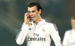 Gareth Bale “gieo sầu” cho M.U, Chelsea