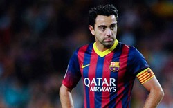 Xavi gia nhập Al Sadd để cứu gia đình