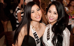 Hoa hậu Hoàn vũ Việt Nam 2015 chính thức được cấp phép 