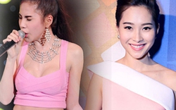 Thời trang “10 năm không đổi” của 3 người đẹp Việt