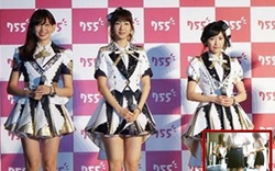 Bắt quản lý quay trộm ảnh nhạy cảm của nhóm nữ AKB48