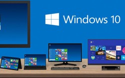 Windows 10 bản “lậu” có cơ hội nâng cấp miễn phí