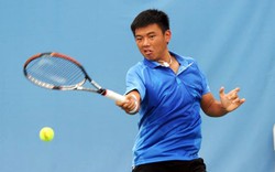 Hoàng Nam, Hoàng Thiên tỏa sáng, ĐTVN thăng hạng tại Davis Cup
