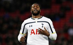 Chelsea lập kế hoạch mượn Adebayor