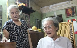 Huyền thoại làng văn Việt: Nằm một chỗ, buộc người vào ghế để viết