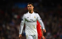 10 lý do Ronaldo và M.U nên “tái hôn”