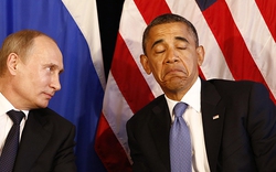  Đảng Cộng hòa Mỹ: Obama nguy hiểm hơn cả Putin