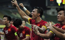 Muốn đi tiếp, U23 Việt Nam phải thắng U23 Macau bao nhiêu?