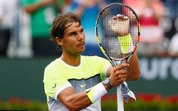 Miami Open: Nadal, Wawrinka bất ngờ bị loại