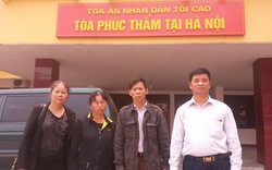 Thiệt hại của người đi kêu oan cho người bị án oan: Luật vẫn bỏ lọt quyền lợi