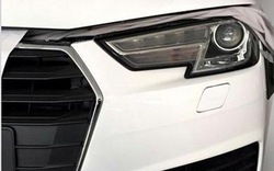 ‘Át chủ bài’ Audi A4 2016 bị lộ ảnh