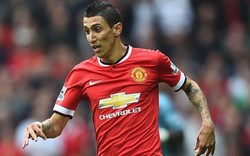 PSG bù lỗ cho M.U vụ Di Maria