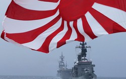 Mỹ, Nhật sẽ tăng cường tuần tra, diễn tập ở Biển Đông