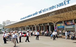 Sửa sân bay Tân Sơn Nhất: Không cắt giảm các chuyến bay