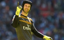 Vì sao Petr Cech từ chối M.U, về với Arsenal?