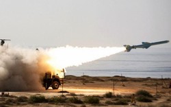 Iran phát triển tên lửa tầm xa nếu Mỹ trừng phạt