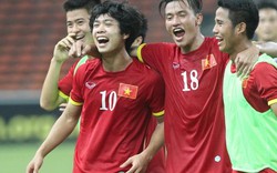 Cơ hội nào cho U23 Việt Nam tại VCK U23 châu Á 2016?