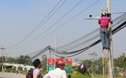 Vùng “khỉ ho cò gáy” thành nơi sầm uất