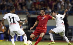 U23 Việt Nam vs U23 Yemen (1-2): Hàng thủ thảm họa