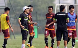 Báo chí quốc tế nói gì về cơ hội của U23 Việt Nam?