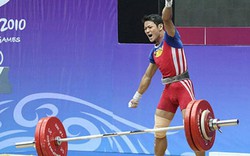 TTVN hướng tới Olympic 2016: Hơn 50 VĐV được đầu tư trọng điểm