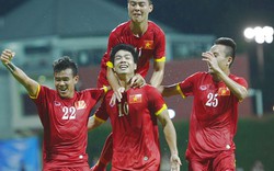 ĐIỂM TIN SÁNG (5.1): 4 tuyển thủ U23 VN sắp bị loại, ĐT nữ Việt Nam hội quân