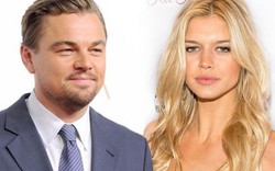 Leonardo DiCaprio lại chia tay bạn gái siêu mẫu