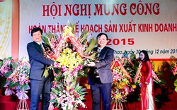 Supe Lâm Thao -  Một năm “vươn khơi” thắng lợi