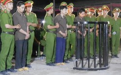 Thảm án giết 6 người ở Bình Phước: Thêm một bị cáo kháng cáo