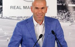 ĐIỂM TIN SÁNG (6.1): U23 Việt Nam sẽ gây sốc, Zidane tuyên bố chơi tấn công