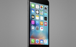 iPhone 6c vỏ kim loại, công nghệ Touch ID lộ ảnh thực tế