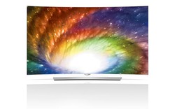 LG trình làng TV độ phân giải 8K, tủ lạnh thông minh... tại CES 2016