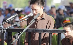 Thảm án ở Bình Phước: Trần Đình Thoại kháng cáo