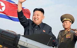 Vì sao Triều Tiên không ngại qua mặt Trung Quốc vụ thử hạt nhân?