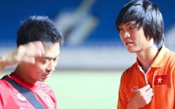 U23 Việt Nam vs U23 Nhật Bản (20h30): Chưa đá Tuấn Anh đã bị gạch tên