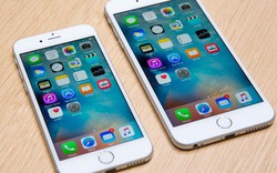 Hàng tồn kho nhiều, Apple cắt giảm sản xuất iPhone 6s