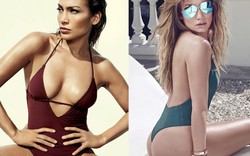 Bí mật vóc dáng nóng bỏng tuổi 46 của Jennifer Lopez