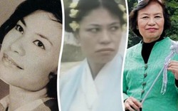 Cuộc đời cô độc của 'gái xấu' nhất màn ảnh Hong Kong