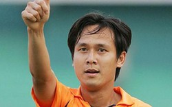 “Người hùng” AFF Cup 2008 chuyển nghiệp sang làm... sếp